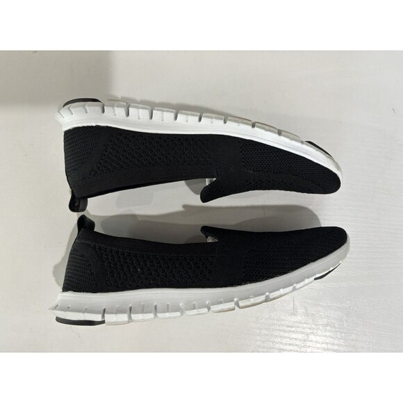 Cole Haan Zerogrand Women Stitchlite Comfort Casual Slip On Loafer size 5.5 - Picture 3 of 7